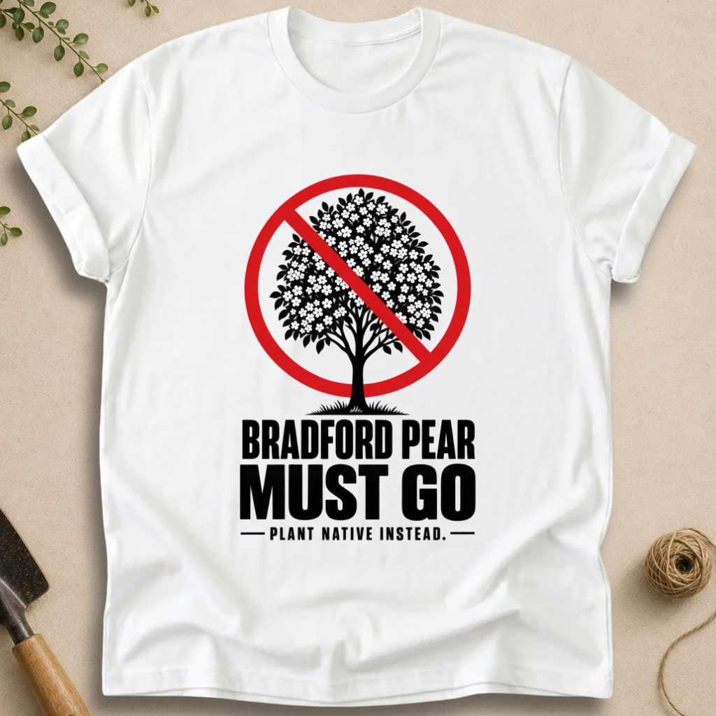 Bradford Pear T-Shirt