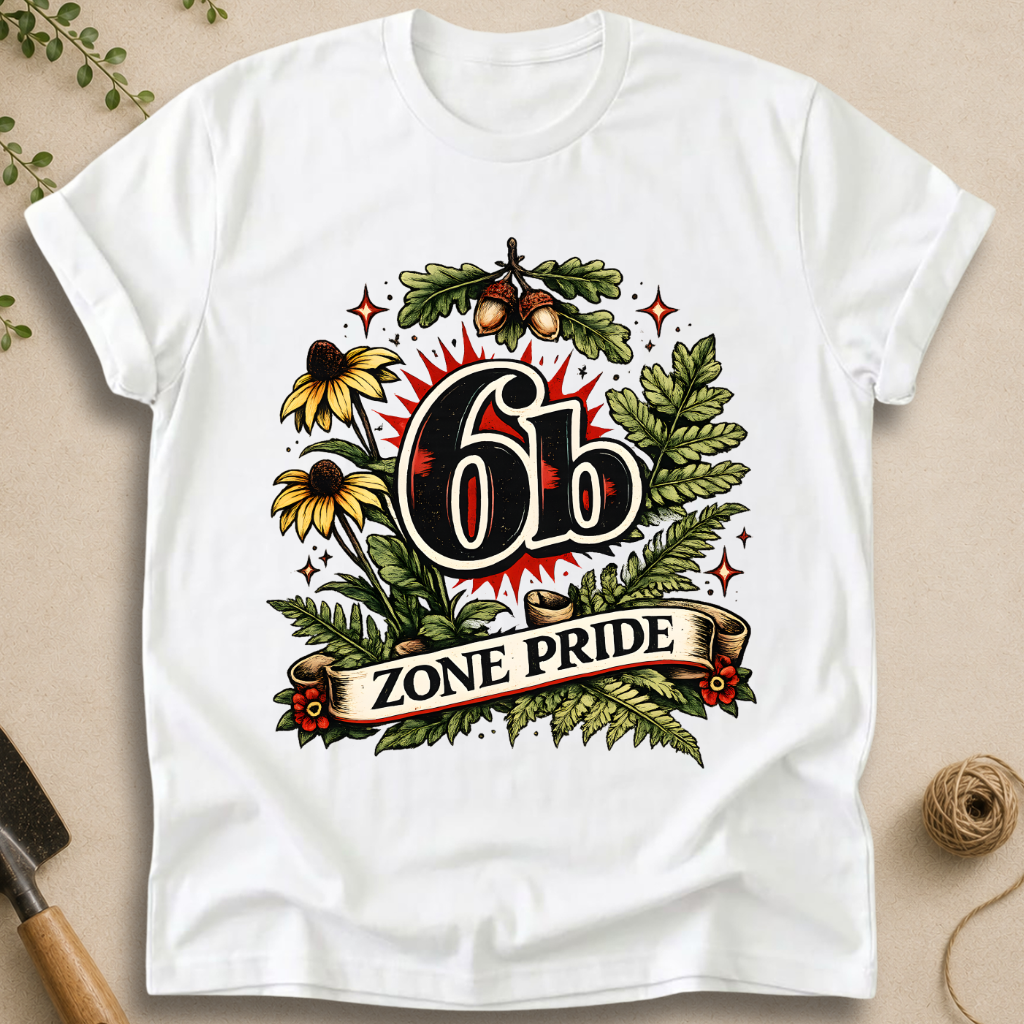 Zone 6b T-Shirt