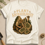 Plant Archaeologist T-Shirt