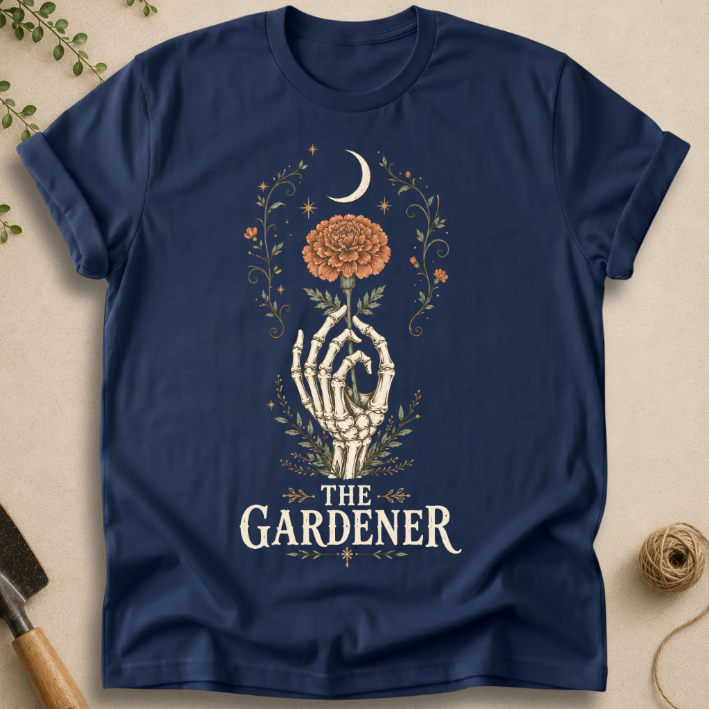 The Gardener T-Shirt