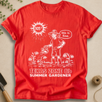 Texas Zone 8b T-Shirt