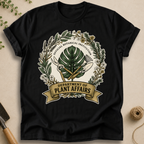 Department Of Plant Affairs T-Shirt