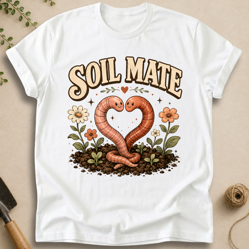 Soil Mate T-Shirt