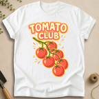 Tomato Club T-Shirt
