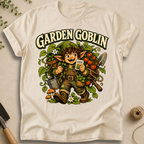 Garden Goblin T-Shirt