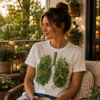 Plant Lungs T-Shirt