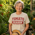 Tomato Season T-Shirt
