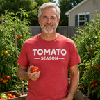 Tomato Season T-Shirt