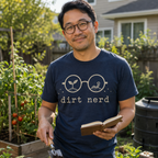 Dirt Nerd T-Shirt