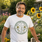 Green Thumb Garden Club T-Shirt