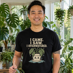 I Overwatered T-Shirt