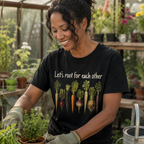 Let's Root For Each Otherl T-Shirt