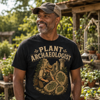 Plant Archaeologist T-Shirt