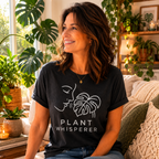 Plant Whisperer T-Shirt