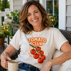 Tomato Club T-Shirt