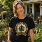 Department Of Plant Affairs T-Shirt