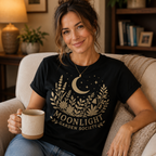 Moonlight Garden Society T-Shirt
