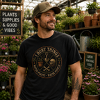 I Bury Things T-Shirt