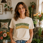 Plant Swap Champion T-Shirt