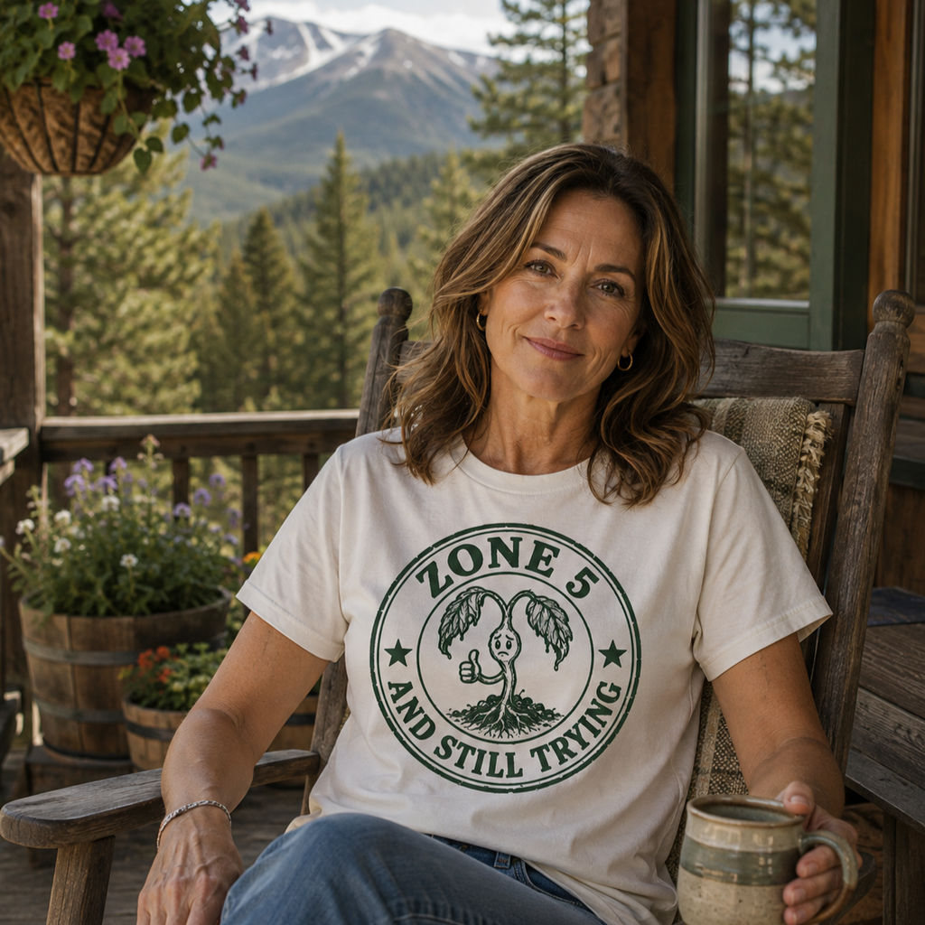 Zone 5 T-Shirt