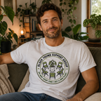 Black Thumb Support Group T-Shirt