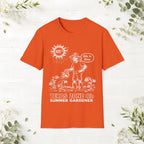 Texas Zone 8b T-Shirt
