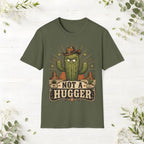 Not a Hugger T-Shirt
