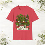 Just One More T-Shirt