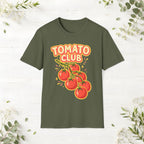 Tomato Club T-Shirt
