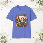 Chaos in Bloom T-Shirt