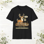 Zone 8b Wildlife Management T-Shirt