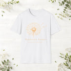 Dandelion Farmer T-Shirt