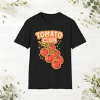 Tomato Club T-Shirt