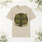 Plant Constellation T-Shirt