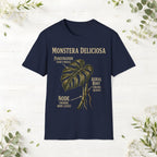 Monstera Deliciosa T-Shirt