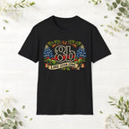 Zone 8b T-Shirt