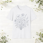 Wild Flowers T-Shirt