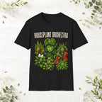 Houseplant Orchestra T-Shirt