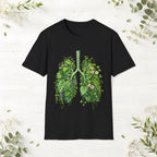 Plant Lungs T-Shirt
