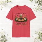 Never Too Old To Play In The Dirt T-Shirt