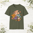 Mushrooms T-Shirt