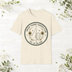 Green Thumb Garden Club T-Shirt