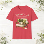 Chronically Overwatered T-Shirt