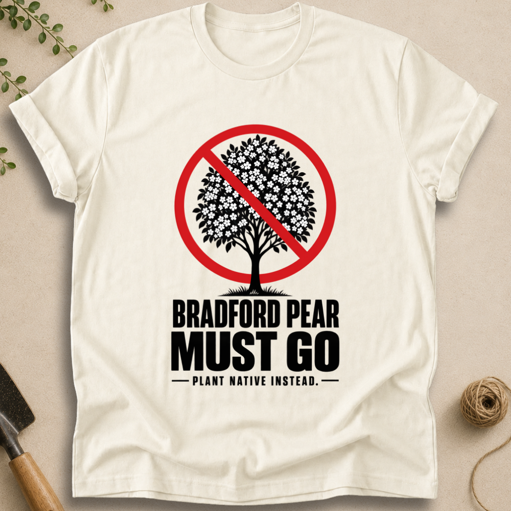 Bradford Pear T-Shirt