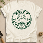 Zone 5 T-Shirt