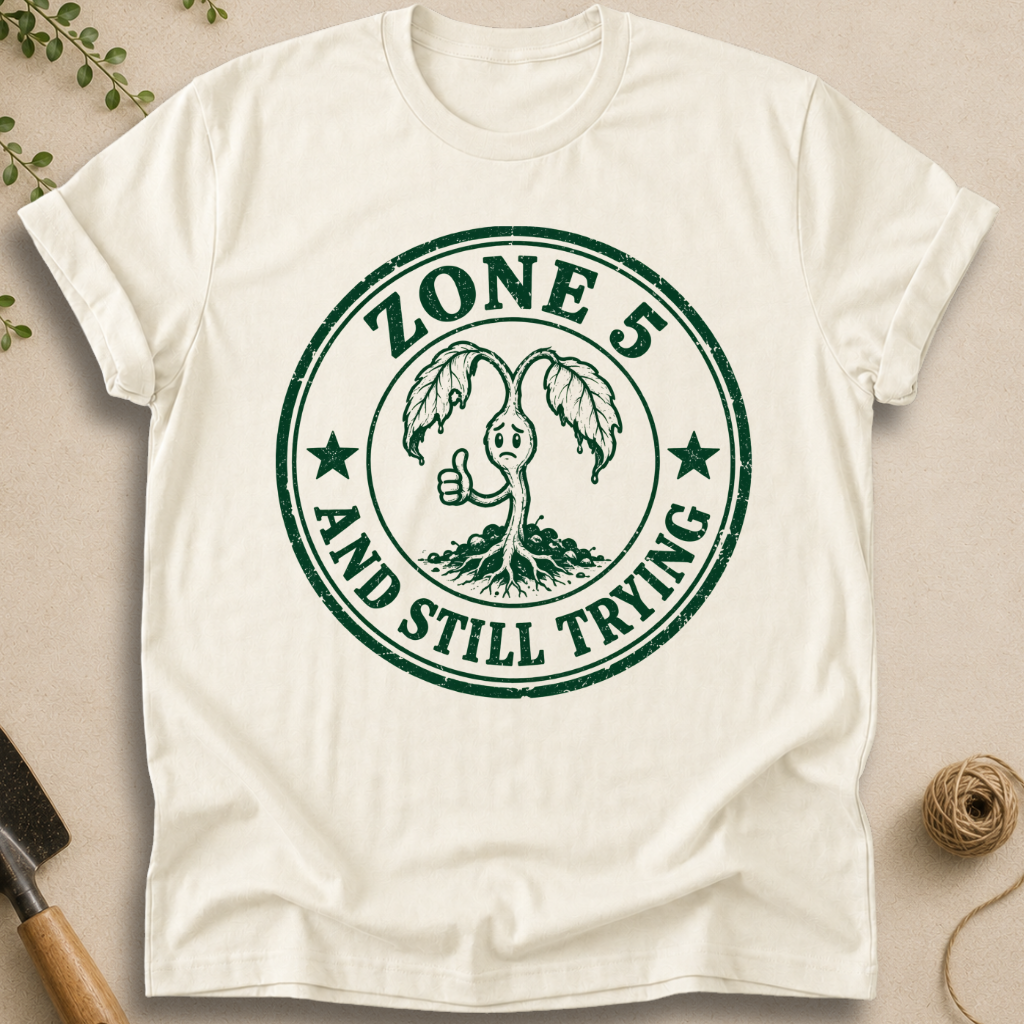 Zone 5 T-Shirt