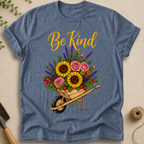 Be Kind Floral T-Shirt