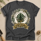 Department Of Plant Affairs T-Shirt