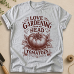 My Head Tomatoes T-Shirt