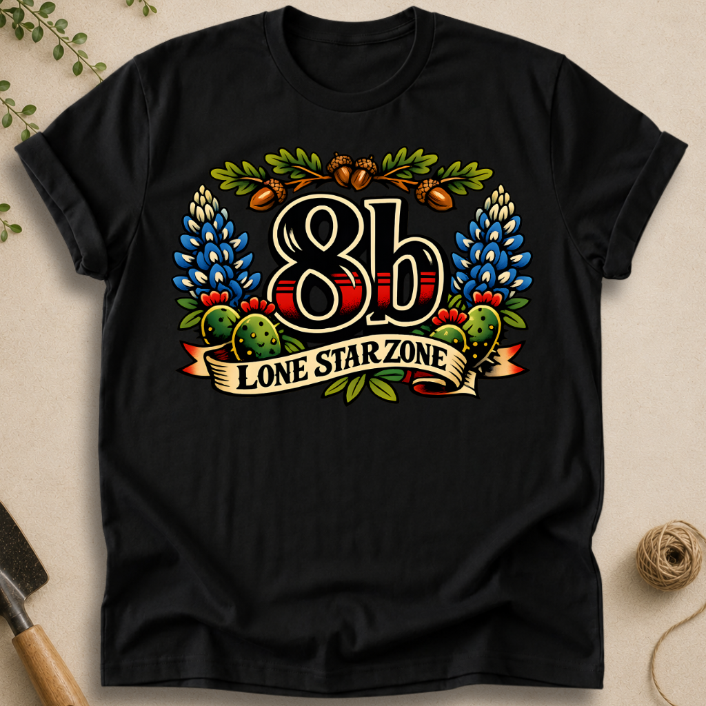 Zone 8b T-Shirt